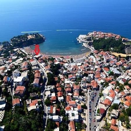 Apartments Djakonovic Ulcinj Zewnętrze zdjęcie