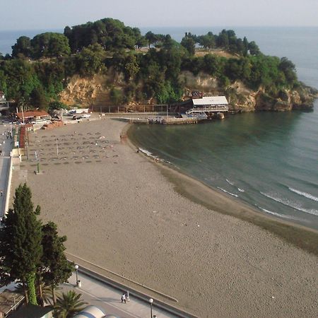 Apartments Djakonovic Ulcinj Zewnętrze zdjęcie