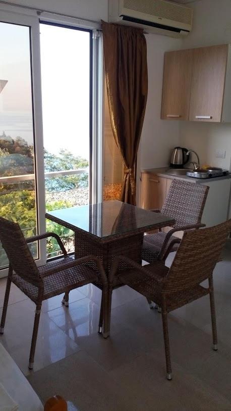 Apartments Djakonovic Ulcinj Zewnętrze zdjęcie