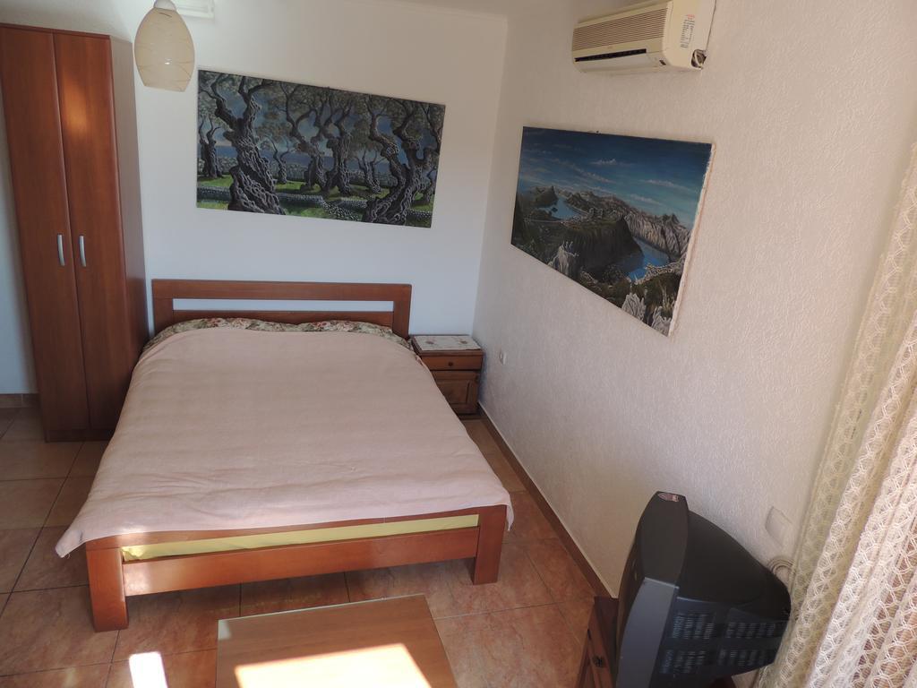 Apartments Djakonovic Ulcinj Pokój zdjęcie