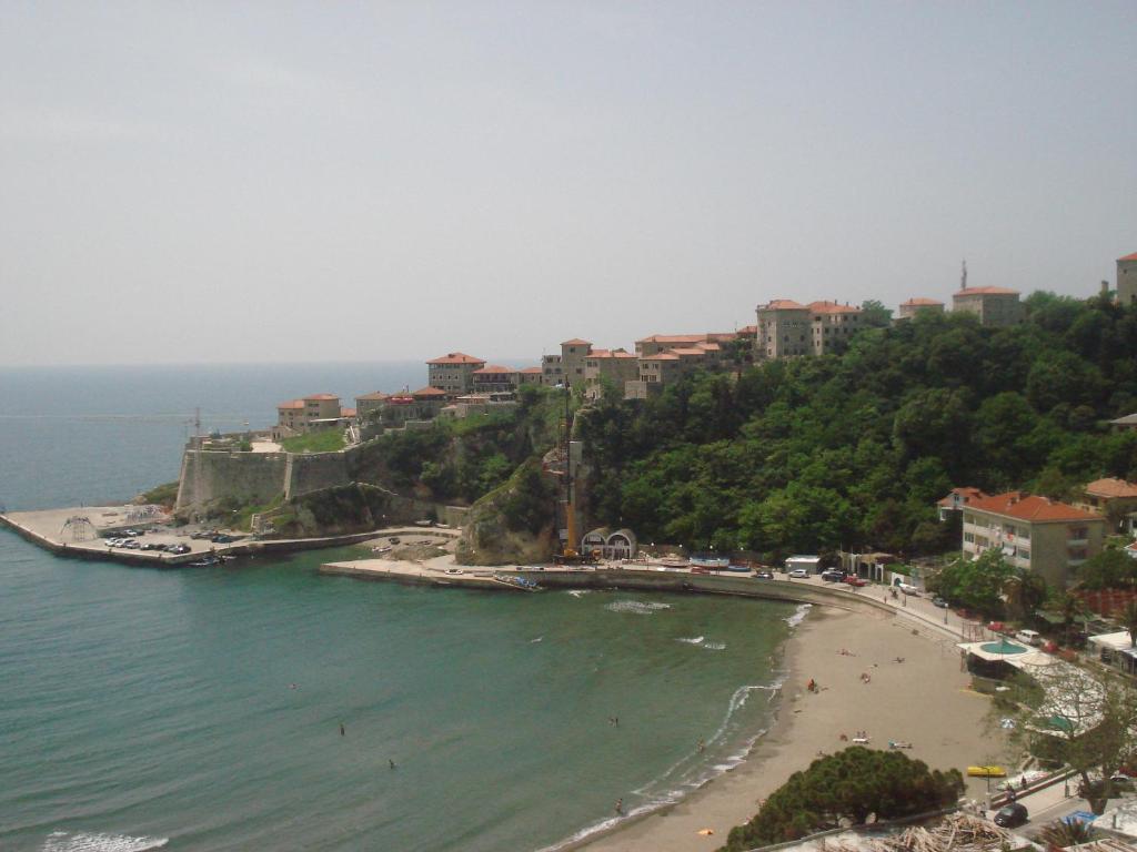 Apartments Djakonovic Ulcinj Zewnętrze zdjęcie