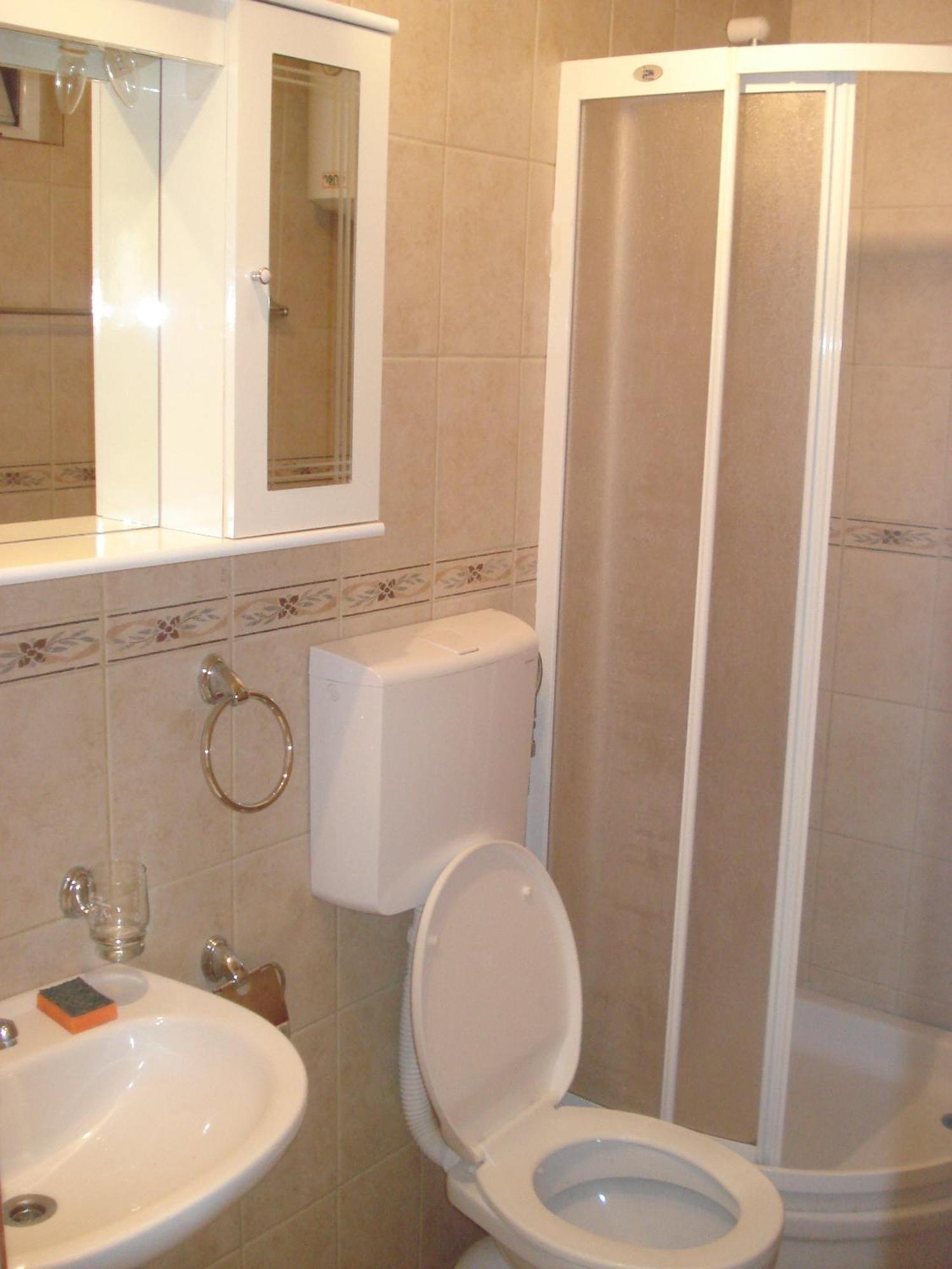 Apartments Djakonovic Ulcinj Zewnętrze zdjęcie