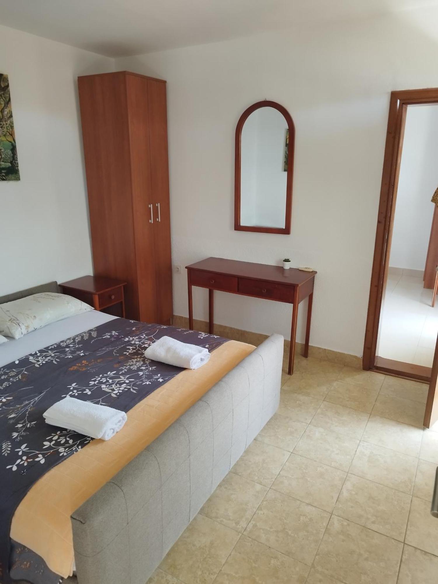 Apartments Djakonovic Ulcinj Zewnętrze zdjęcie