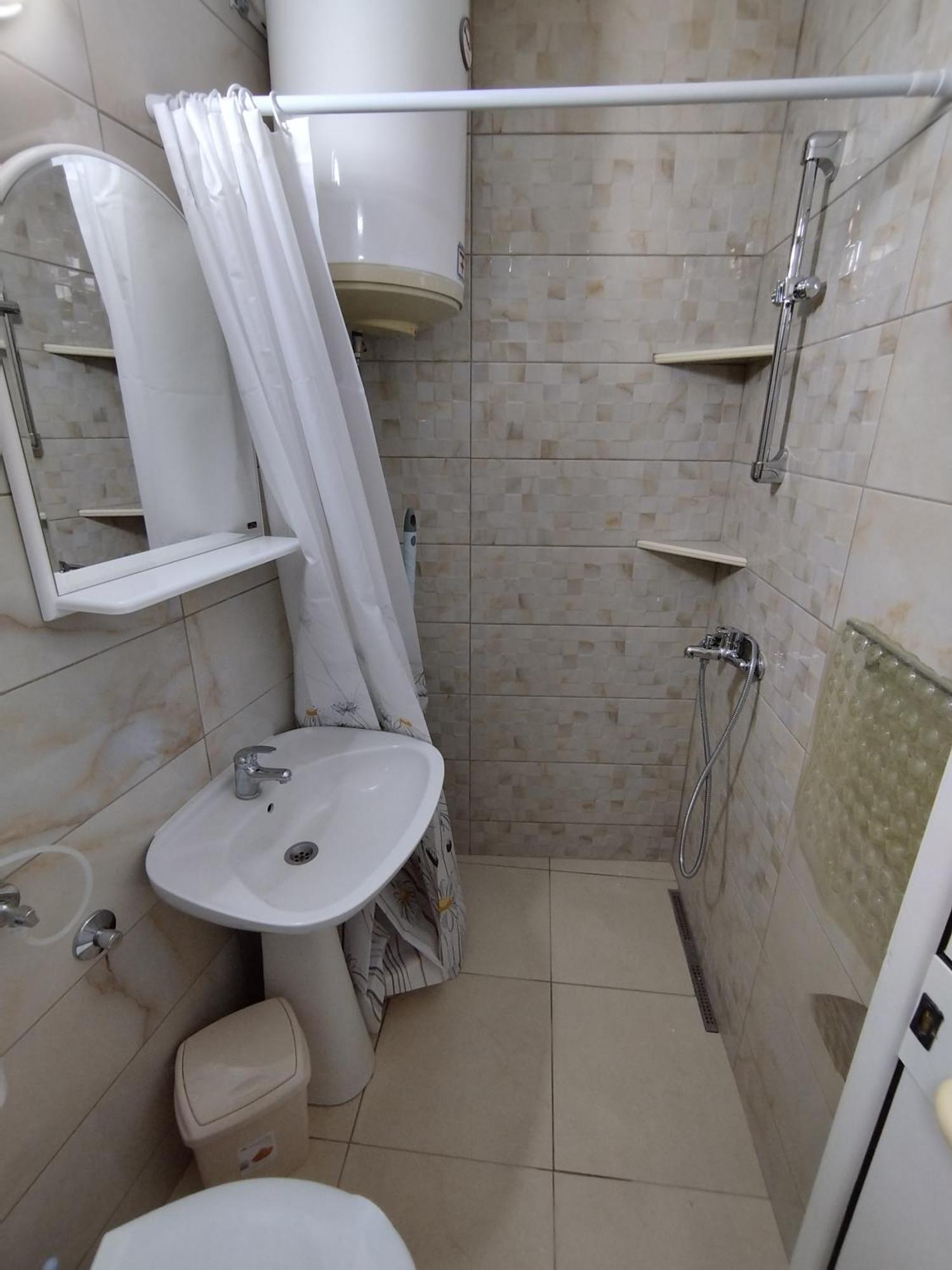 Apartments Djakonovic Ulcinj Zewnętrze zdjęcie