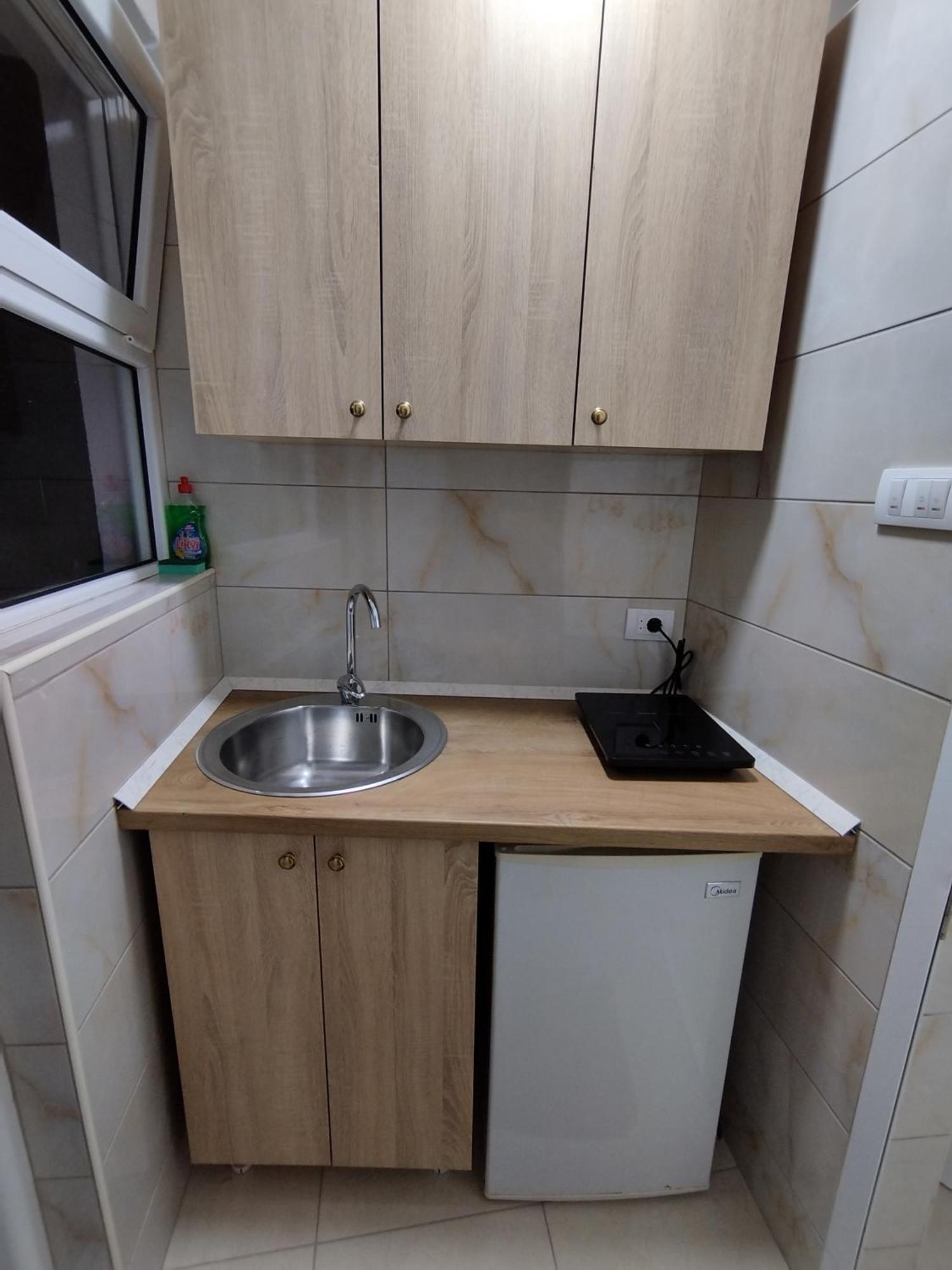 Apartments Djakonovic Ulcinj Zewnętrze zdjęcie