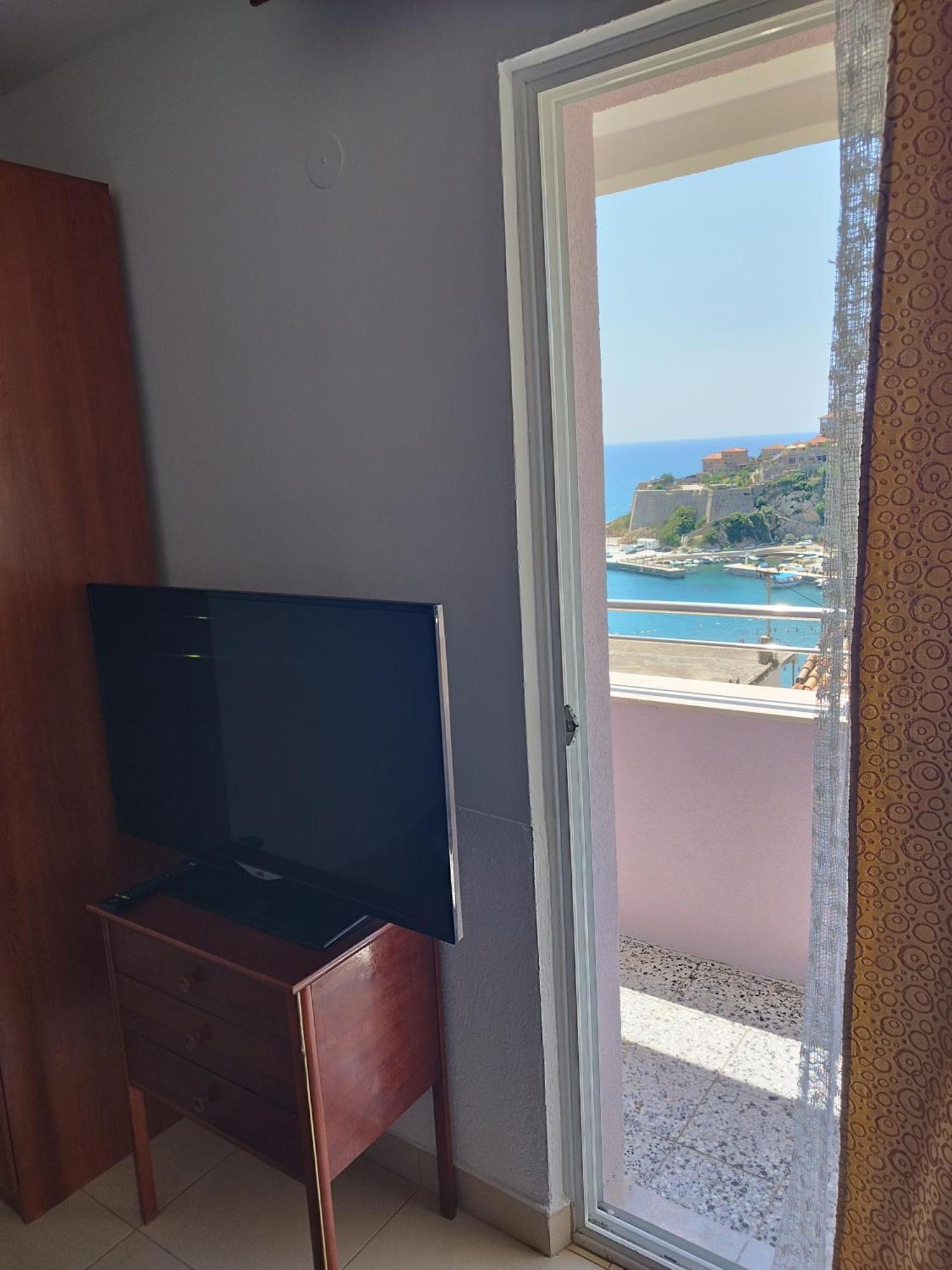 Apartments Djakonovic Ulcinj Zewnętrze zdjęcie