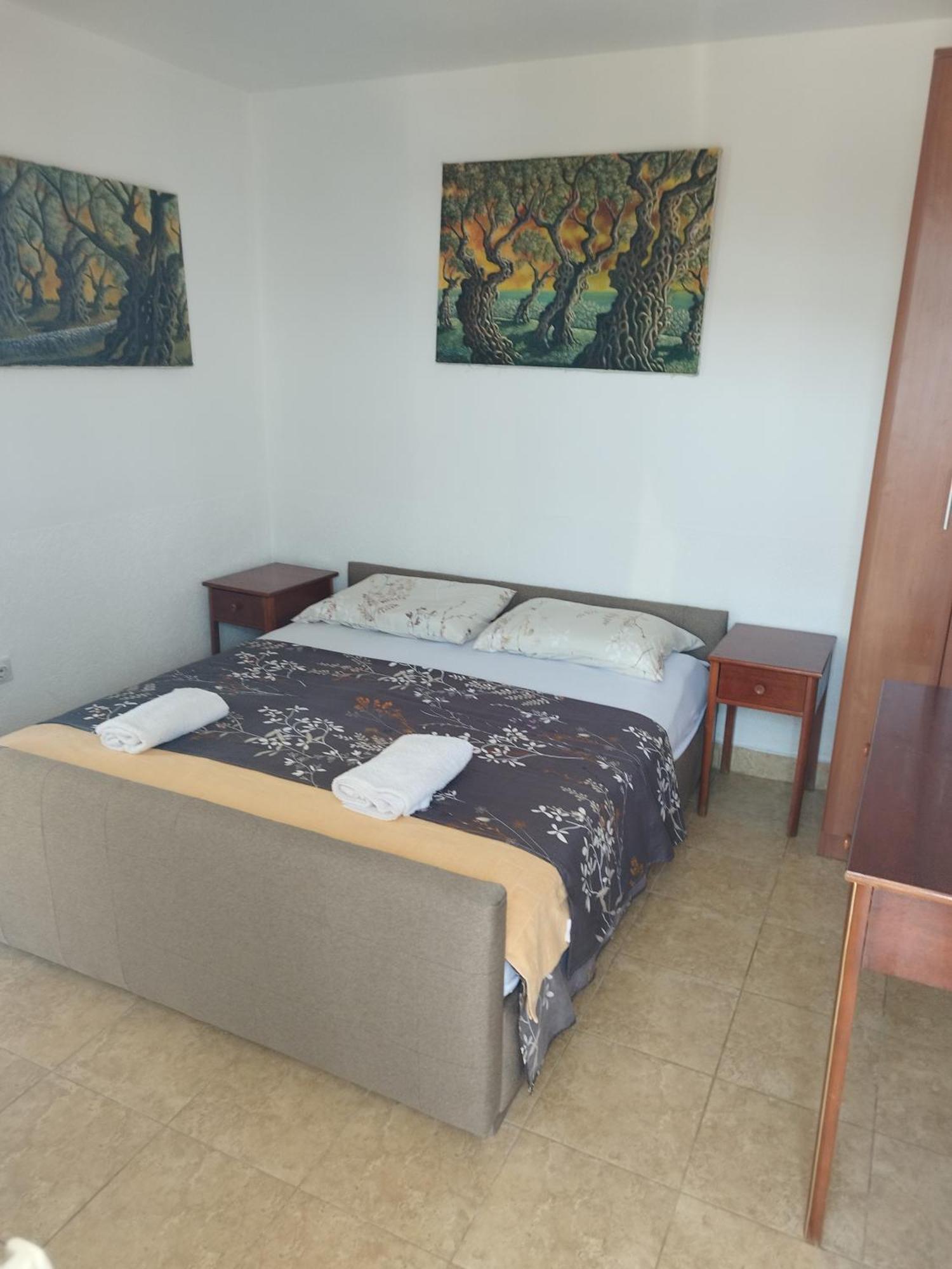 Apartments Djakonovic Ulcinj Zewnętrze zdjęcie