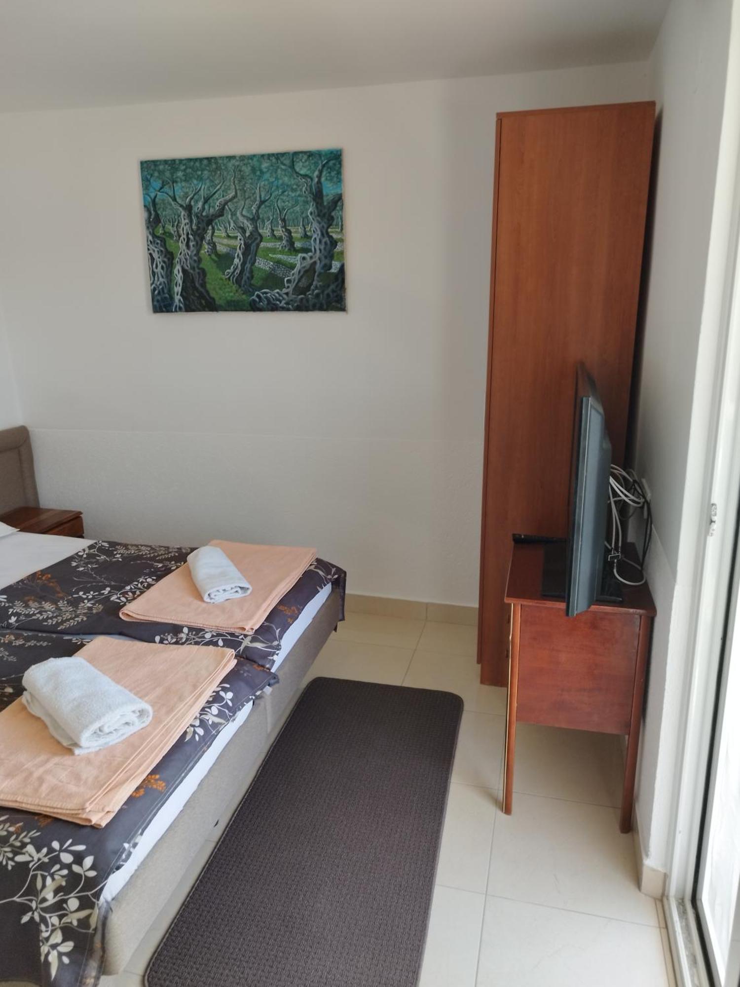 Apartments Djakonovic Ulcinj Zewnętrze zdjęcie