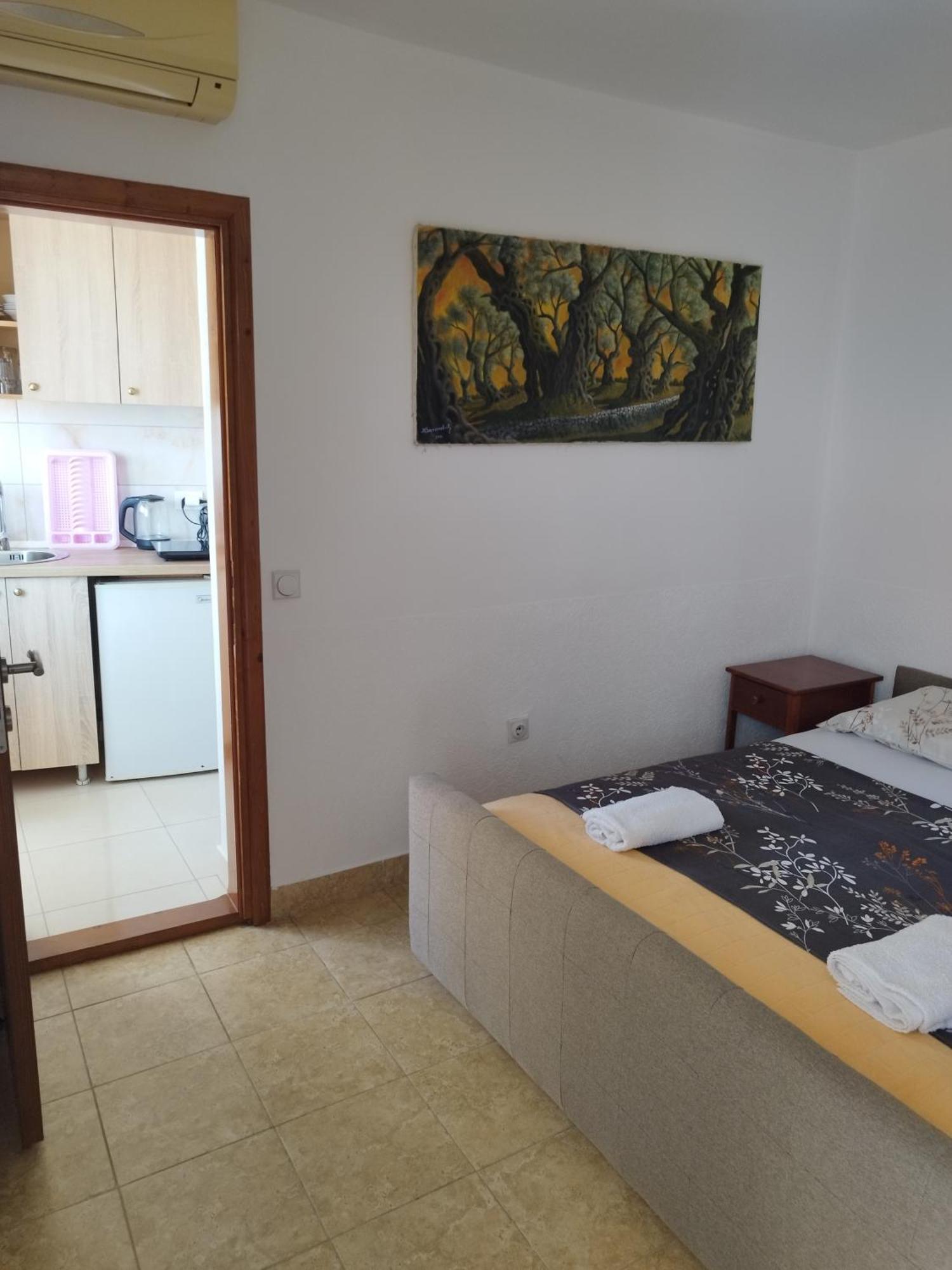 Apartments Djakonovic Ulcinj Zewnętrze zdjęcie