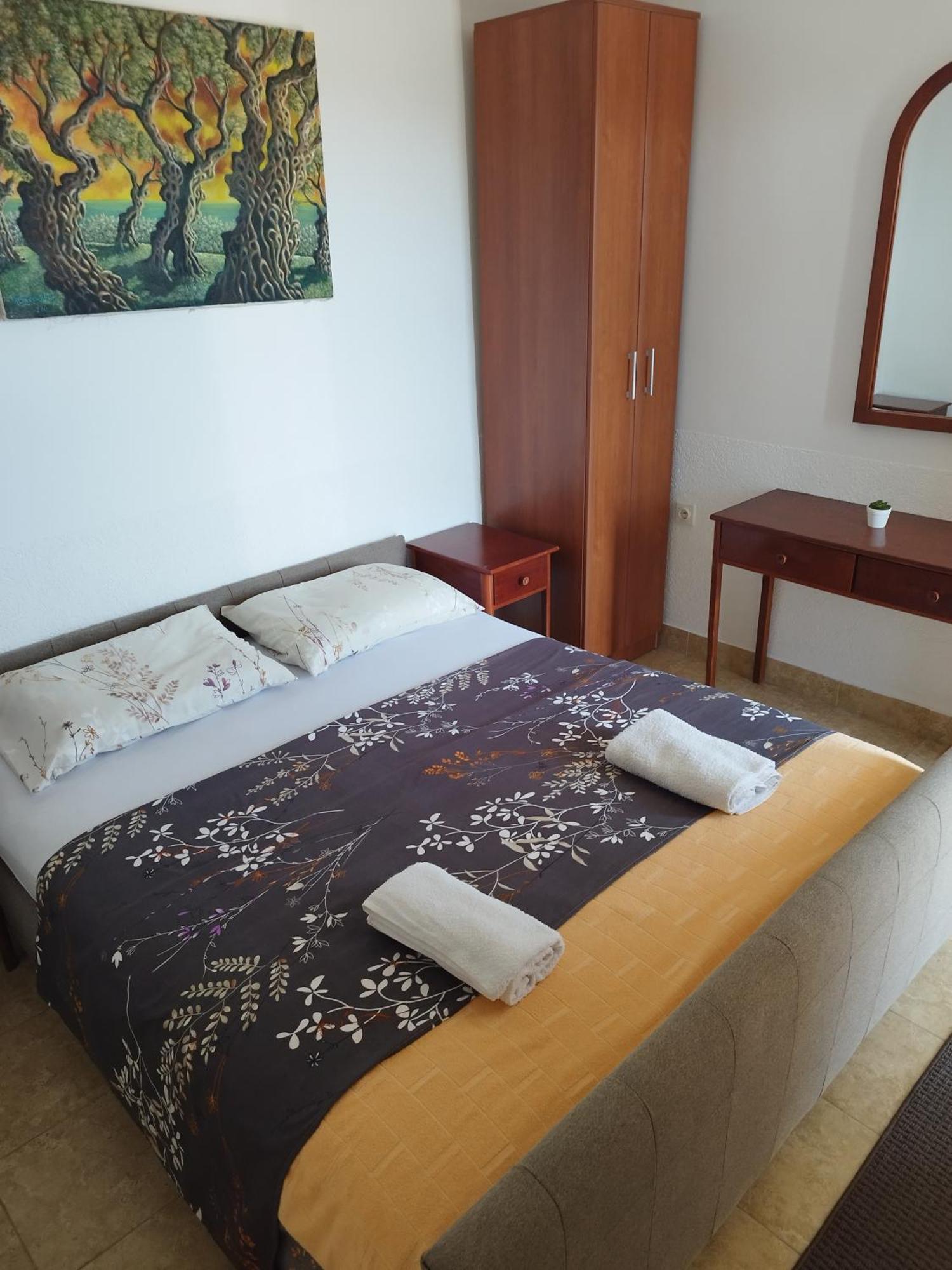 Apartments Djakonovic Ulcinj Zewnętrze zdjęcie