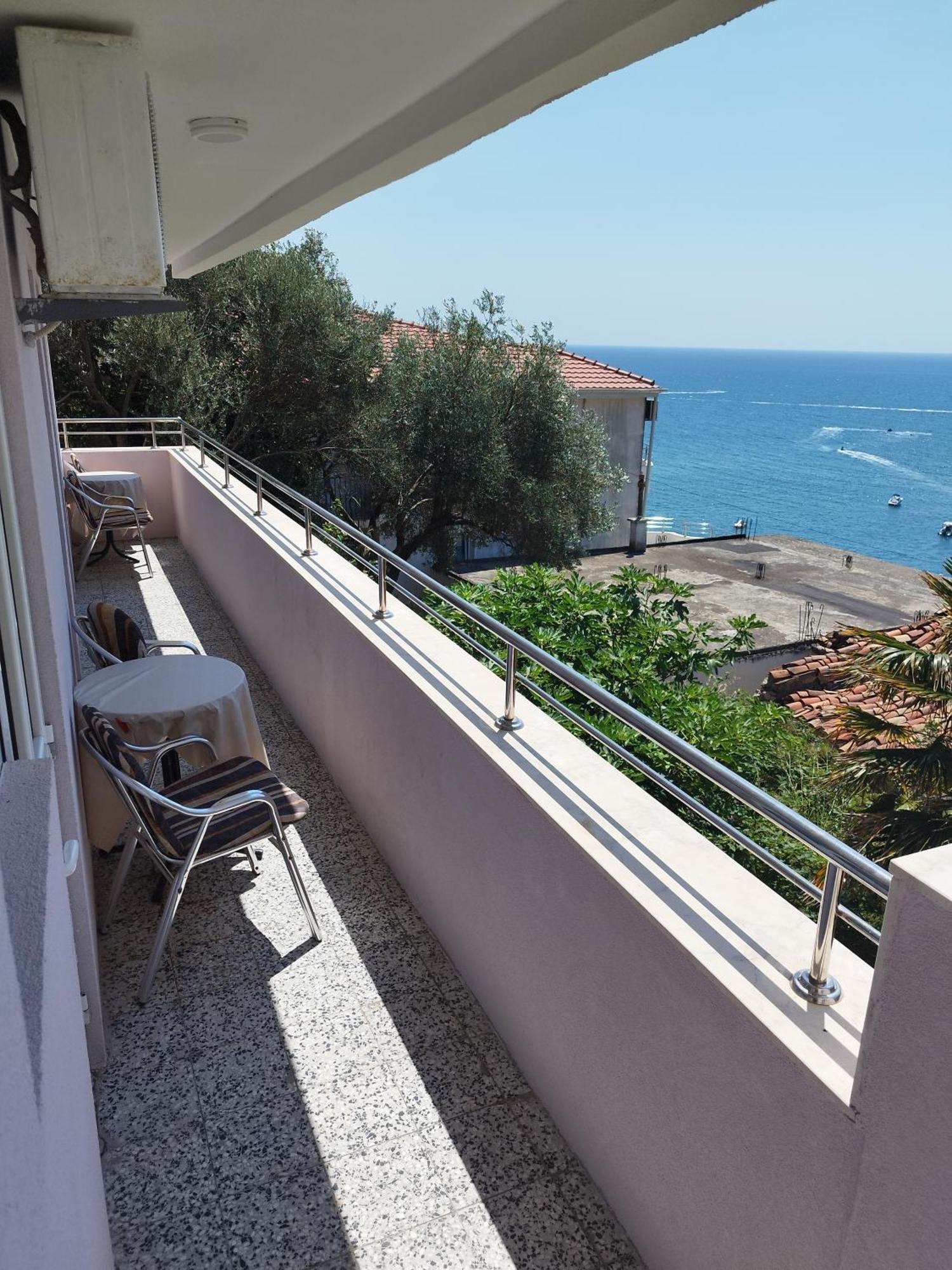 Apartments Djakonovic Ulcinj Zewnętrze zdjęcie