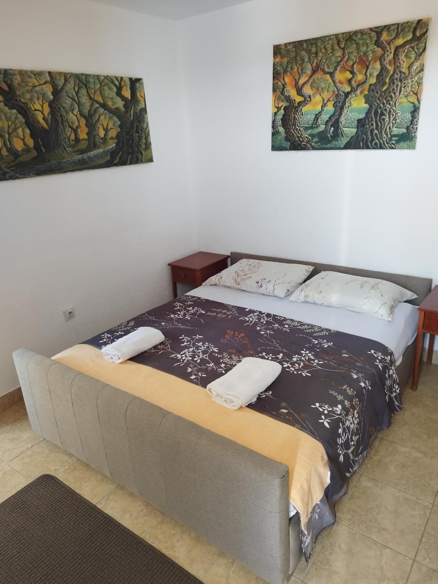 Apartments Djakonovic Ulcinj Zewnętrze zdjęcie