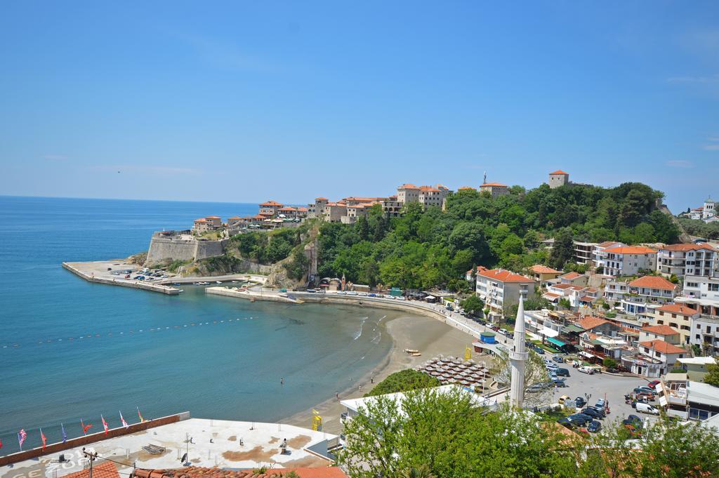 Apartments Djakonovic Ulcinj Zewnętrze zdjęcie