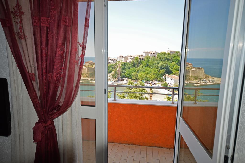 Apartments Djakonovic Ulcinj Zewnętrze zdjęcie