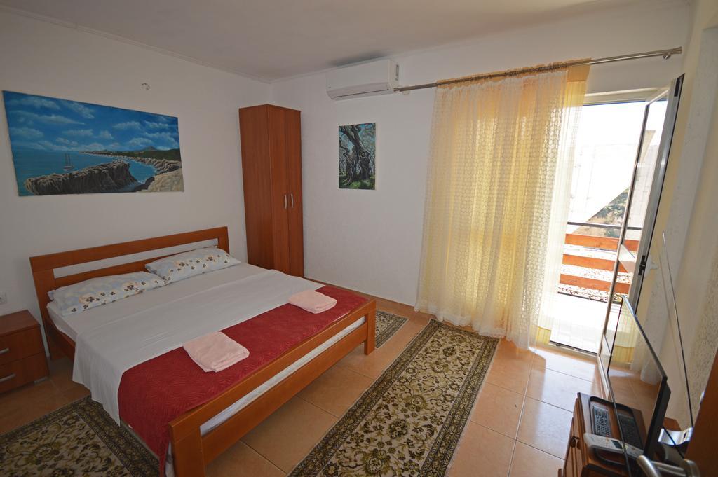 Apartments Djakonovic Ulcinj Zewnętrze zdjęcie