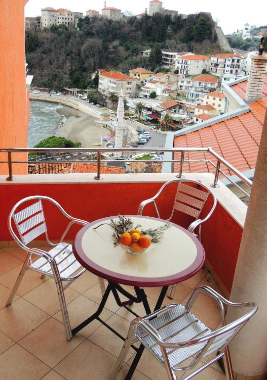 Apartments Djakonovic Ulcinj Pokój zdjęcie