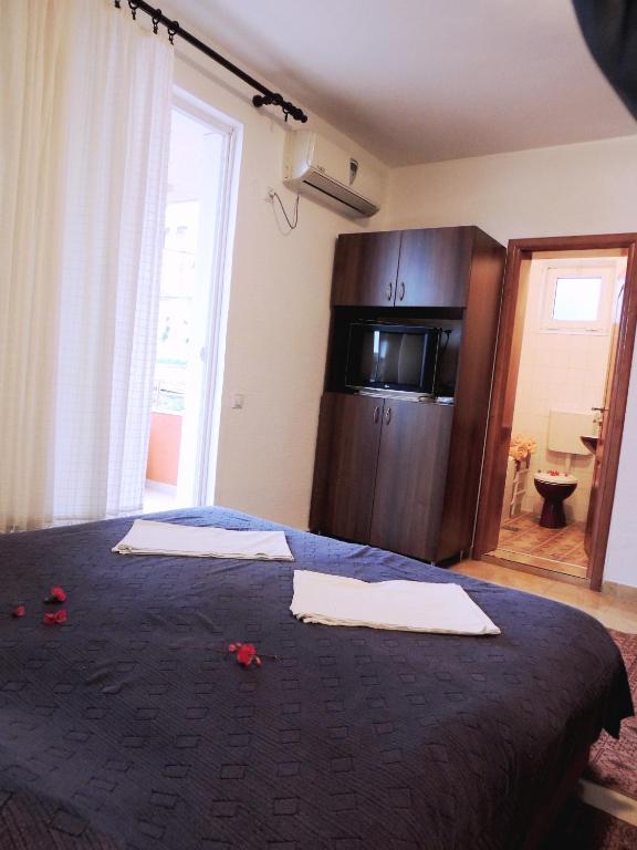 Apartments Djakonovic Ulcinj Pokój zdjęcie